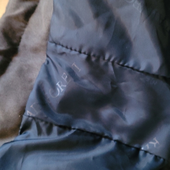 Nwt RAINFOREST micro Oxford heritage parka - Picture 2 of 7